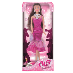 Кукла Ася. Эксклюзив, вариант 2 Toys Lab