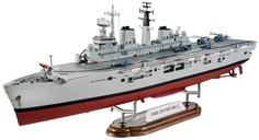 Набор "Линейный крейсер HMS "Инвинсибл" Revell