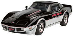 Набор Revell Спортивный автомобиль 78 Corvette (C3) Indy Pace Car 67646
