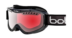 Горнолыжная маска Bolle Carve 2016 crystal smoke/vermillon gun Bolle