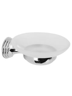 Мыльница (стекло) Аквалиния 5485