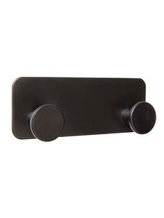 Крючки на планке Black 2 шт Raindrops B6445P-2