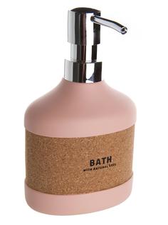 Дозатор для жидкого мыла Периньон Raindrops BPO-1105A