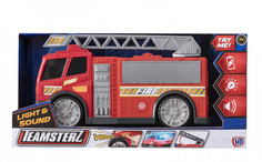 Пожарная машина со светом и звуком 30 см HTI 1417119