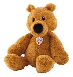 Мягкая игрушка Trudi Рыжий Мишка, 45 см