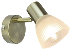 Спот Arte Lamp A5062AP-1AB e14