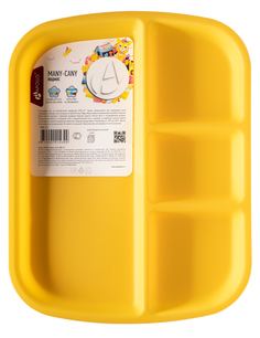 Поднос APOLLO "Many-cany" MNC-01-V