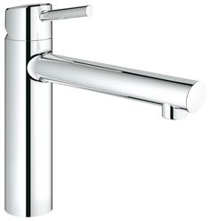 Смеситель для кухонной мойки Grohe Concetto 31210001 хром