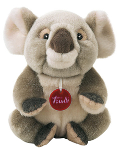 Мягкая игрушка Trudi Коала Джамин, 22 см