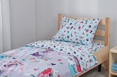Комплект постельного белья MONA LIZA MLP