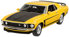 Набор Revell Спорткар 1969 Boss 302 Mustang 67025