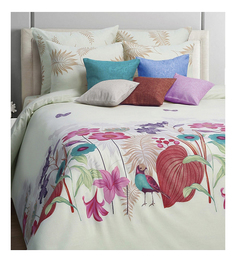 Комплект постельного белья MONA LIZA mona liza classic евро