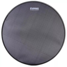 Тренировочный пластик Evans BD22SO1 для бас-барабана