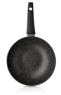 Сковорода литая WOK APOLLO "Qualita" 28 см QLT-28