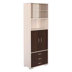 Шкаф комбинированный Домино СБ-220М Merdes