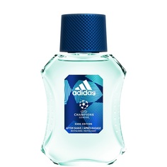 Adidas UEFA 6 Champions League Dare Edition Лосьон после бритья 50 мл