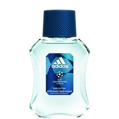 Adidas UEFA 6 Champions League Dare Edition Лосьон после бритья 50 мл