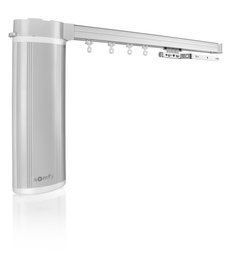Карниз с пультом управления Somfy Movelite 35 RTS, 150 сантиметров