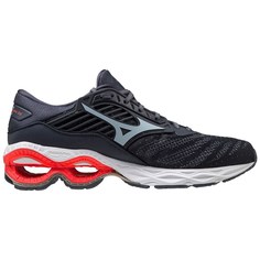 Кроссовки мужские Mizuno Creation J1GC2101 черные 10.5 US