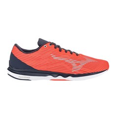 Кроссовки мужские Mizuno Shadow J1GC2030 красные 9.5 US