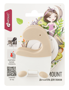 Держатель для ложки APOLLO "Mount" MON-01