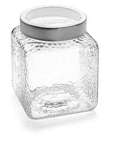Банка с крышкой APOLLO "Nordic Cube" 1,75 л NRC-175