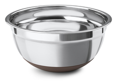 Миска с силиконовым дном APOLLO "Flou" 22 см FLO-22
