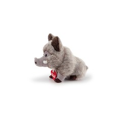 Мягкая игрушка Trudi Кабан (делюкс), 8x14x17 см 51283