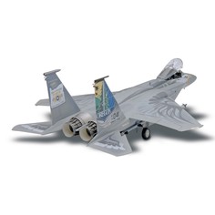 Сборная модель самолета Revell McDonnell Douglas F-15C Eagle, 1:48 15870