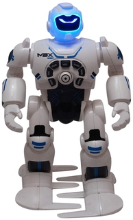 Робот Jia Yu Toys на радиоуправлении HD3844 (звук, движение, музыка) HD3844