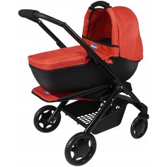 Коляска трансформер Chicco для кукол 3 в 1 1423678.00