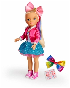 Кукла Famosa Нэнси разноцветные банты 700015513