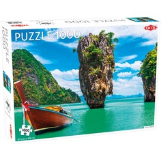 Палы Tactic Games остров Пхукет, Таиланд, 1000 элементов 56622