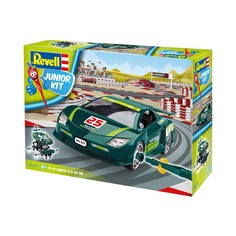 Сборная модель Revell Гоночная машинка 00829R