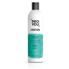 Шампунь REVLON Professional Moisturizer Hydrating, 1000 мл