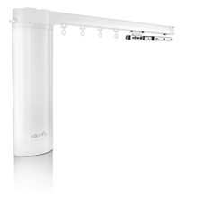 Карниз с электроприводом Somfy Movelite 35 Wire Free RTS (аккумуляторный), 200 сантиметров