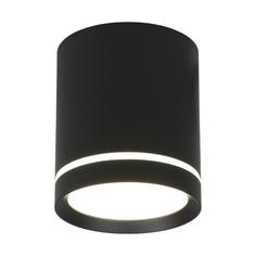 Светильник встраиваемый Omnilux Capurso, OML-102419-05, 5W, LED