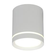 Светильник встраиваемый Omnilux Capurso, OML-102409-05, 5W, LED