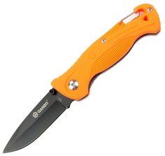 Нож Ganzo G611 оранжевый