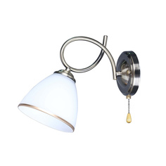 Настенный светильник Omnilux OML-25301-01 Alimini