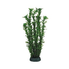 Искусственное растение для аквариума Laguna Лигодиум, пластик, 29см