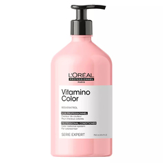 Кондиционер LOreal Professionnel Vitamino Color Resveratrol Conditioner 750 мл