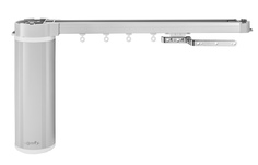 Электро карниз Somfy Movelite 35 WT, 150 сантиметров