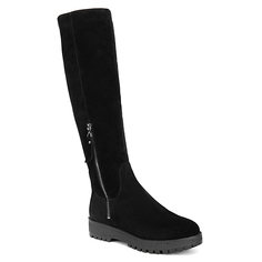 Сапоги женские Westfalika Li073B-36-19/1 черные 36 RU