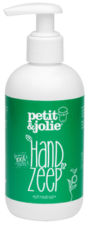 Жидкое мыло для рук PETIT & JOLIE 250 мл