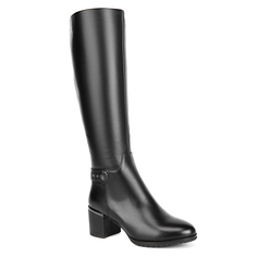 Сапоги женские Westfalika REN8-20BA-8-1 черные 39 RU