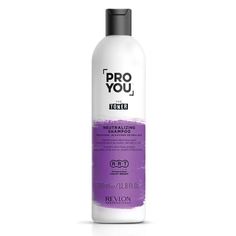 Шампунь Revlon Professional Toner Neutralizing Shampoo 1000 мл