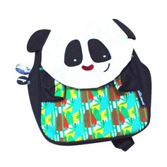 Рюкзак детский DEGLINGOS Rototos Le Panda 32 см