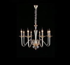 Светильник подвесной Aployt Nita, APL.730.03.08, 320W, E14