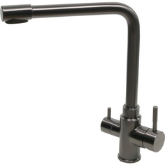 Смеситель для кухонной мойки MELANA-F9505HB